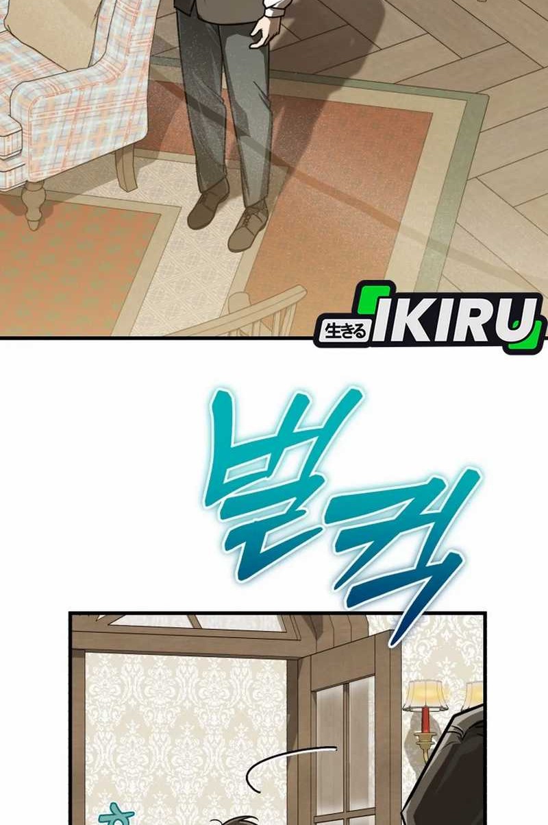 The Joseon Prince Who Went to America and Never Returned Chapter 43 Gambar 40