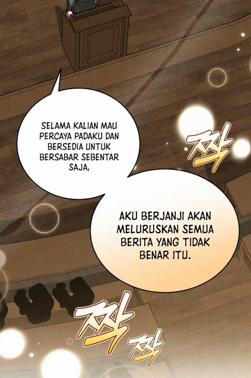 The Joseon Prince Who Went to America and Never Returned Chapter 43 Gambar 62