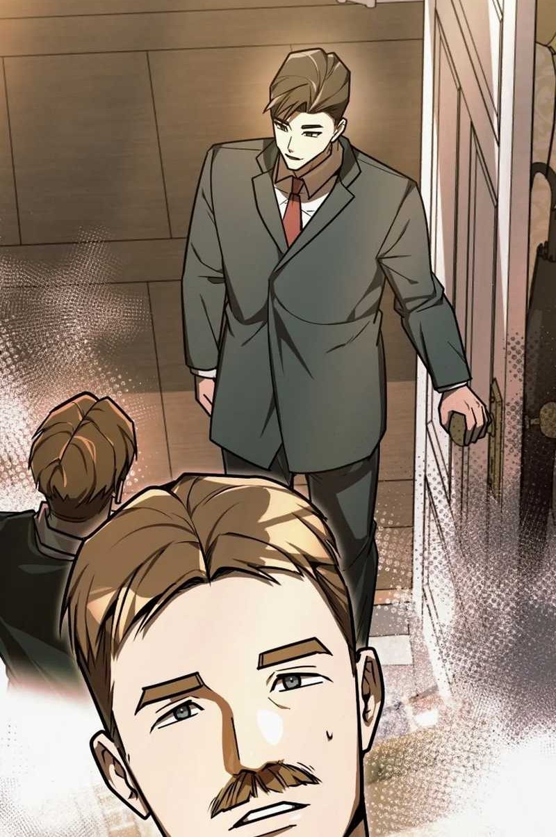 The Joseon Prince Who Went to America and Never Returned Chapter 43 Gambar 66