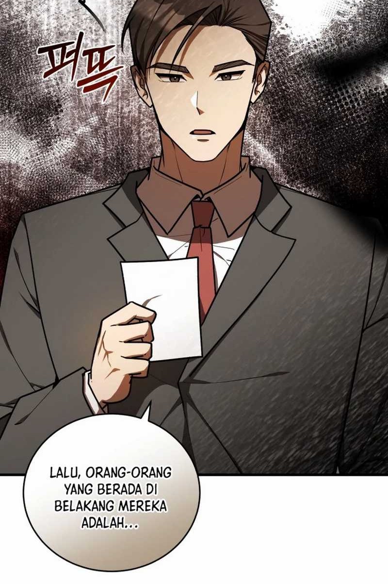 The Joseon Prince Who Went to America and Never Returned Chapter 43 Gambar 6