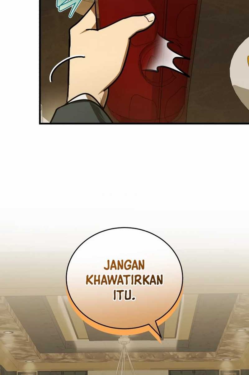 The Joseon Prince Who Went to America and Never Returned Chapter 43 Gambar 12