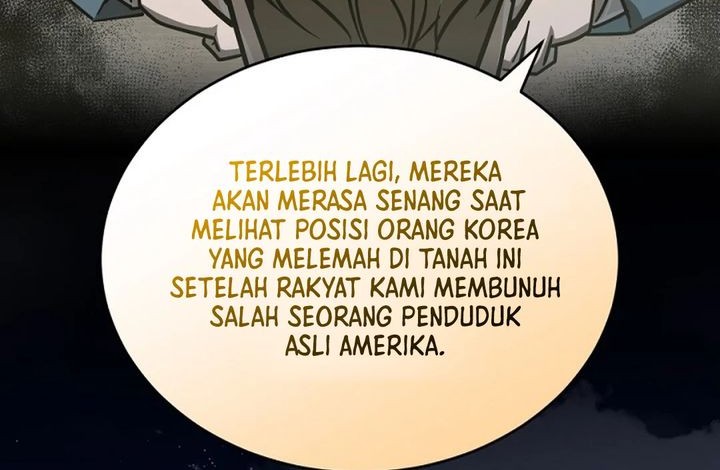 The Joseon Prince Who Went to America and Never Returned Chapter 44 Gambar 26