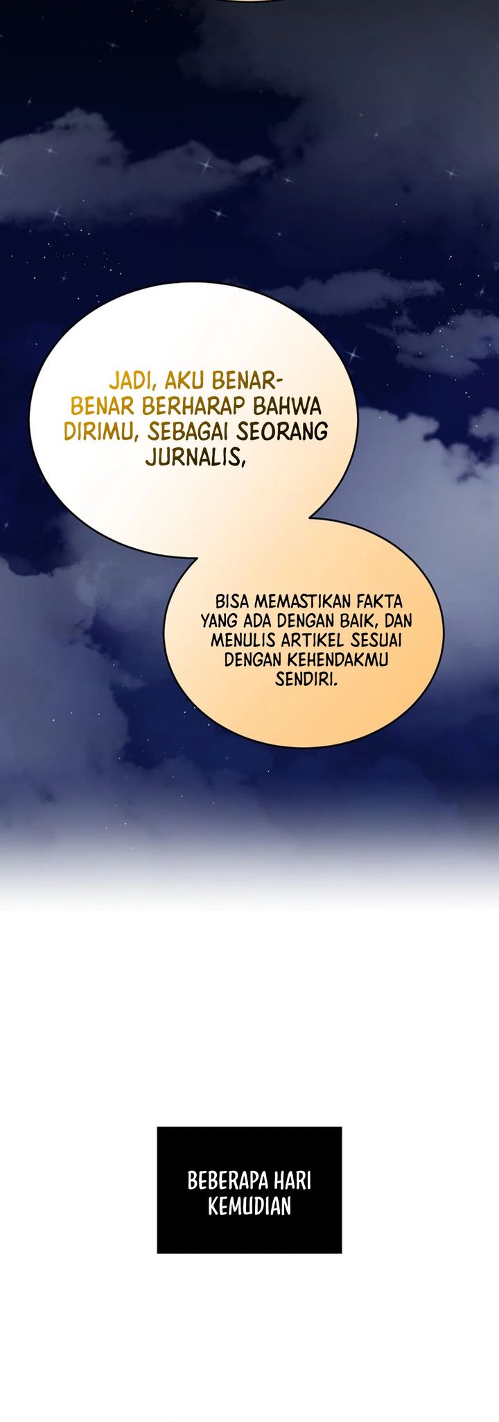 The Joseon Prince Who Went to America and Never Returned Chapter 44 Gambar 27