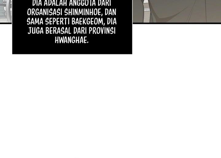 The Joseon Prince Who Went to America and Never Returned Chapter 44 Gambar 37