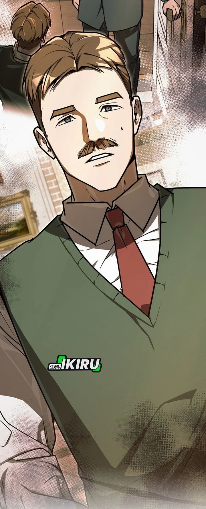 Baca Manhwa The Joseon Prince Who Went to America and Never Returned Chapter 44 Gambar 2
