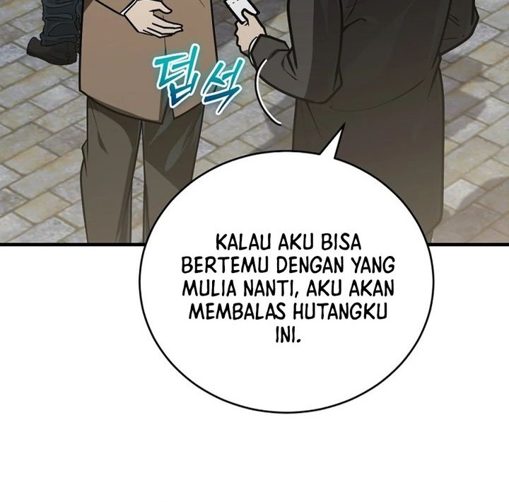 The Joseon Prince Who Went to America and Never Returned Chapter 44 Gambar 39
