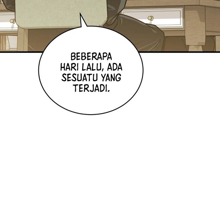 The Joseon Prince Who Went to America and Never Returned Chapter 44 Gambar 4