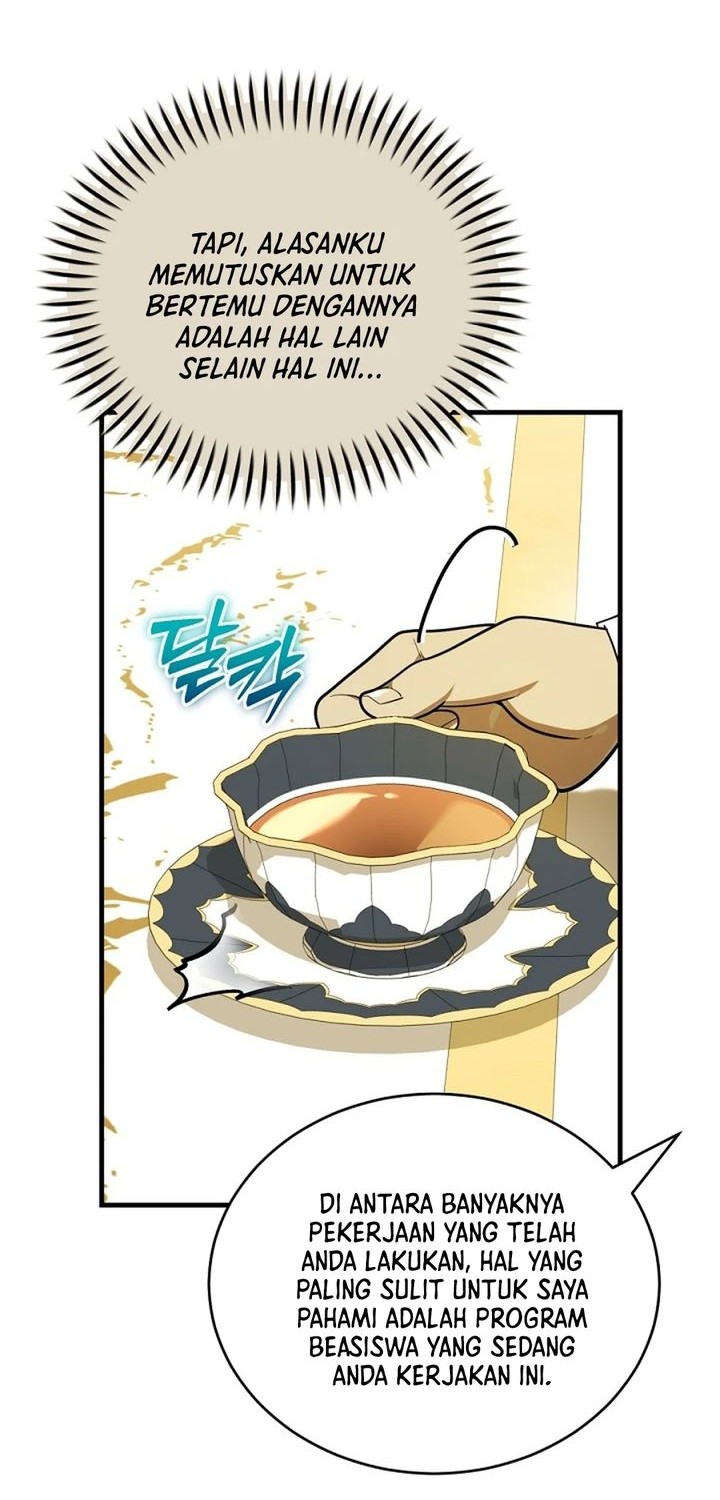 The Joseon Prince Who Went to America and Never Returned Chapter 44 Gambar 58