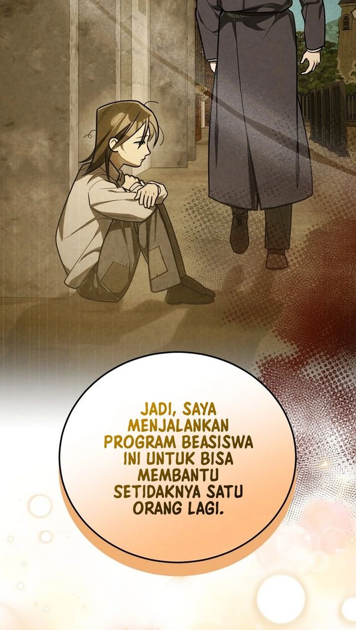 The Joseon Prince Who Went to America and Never Returned Chapter 44 Gambar 62