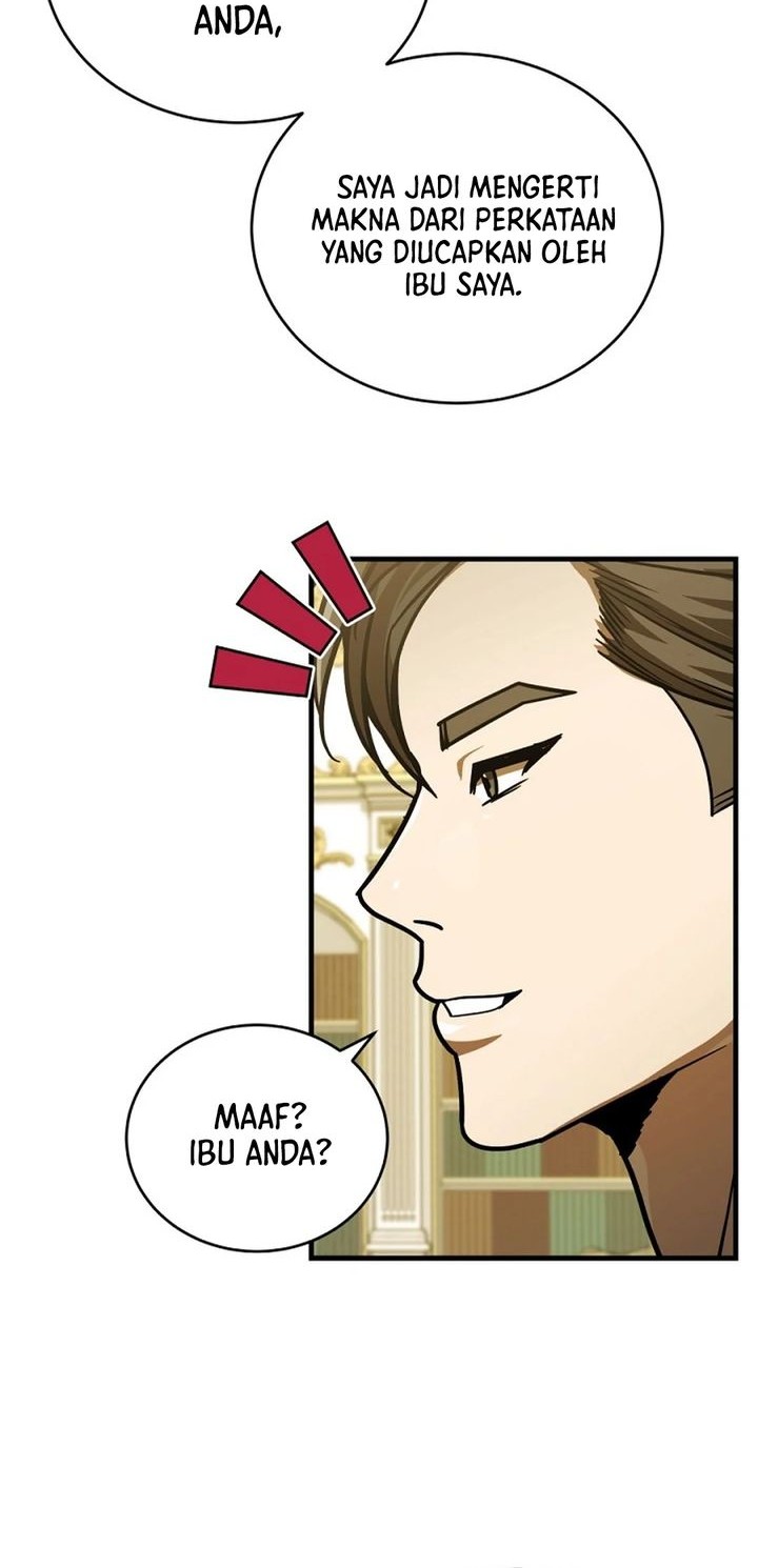 The Joseon Prince Who Went to America and Never Returned Chapter 44 Gambar 64
