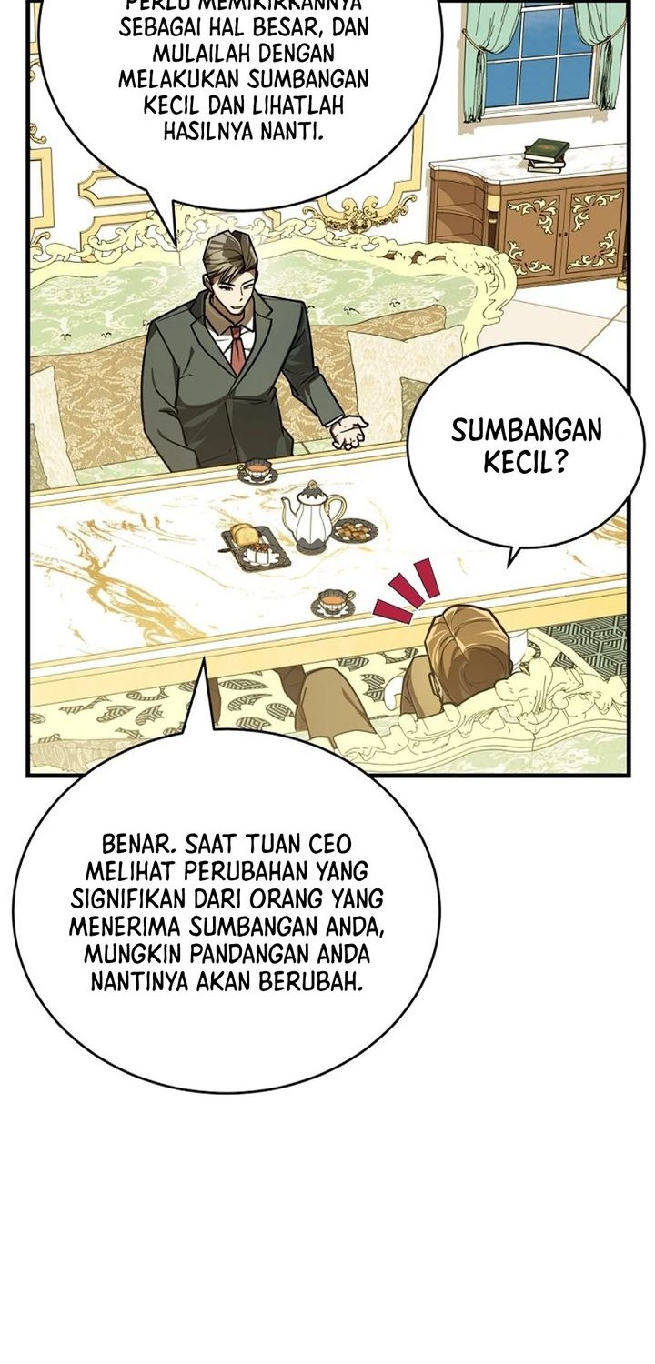 The Joseon Prince Who Went to America and Never Returned Chapter 44 Gambar 66