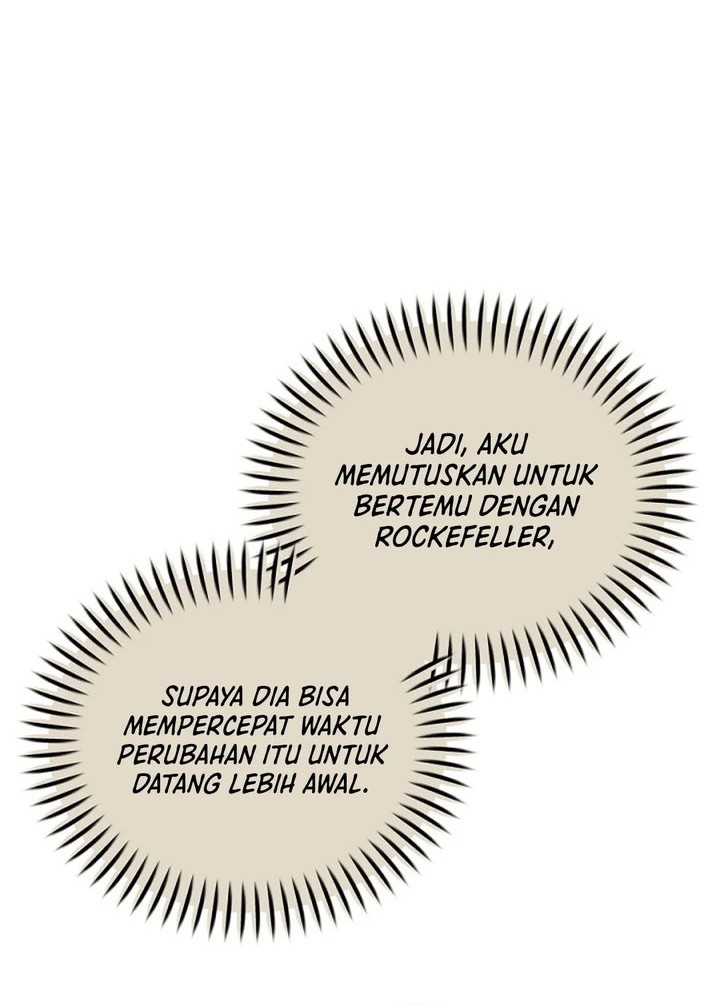The Joseon Prince Who Went to America and Never Returned Chapter 44 Gambar 68