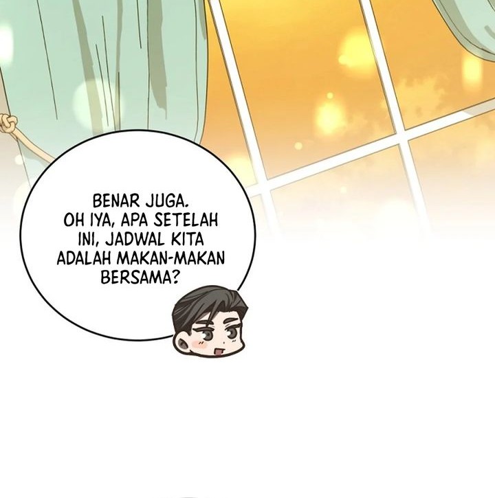 The Joseon Prince Who Went to America and Never Returned Chapter 44 Gambar 70