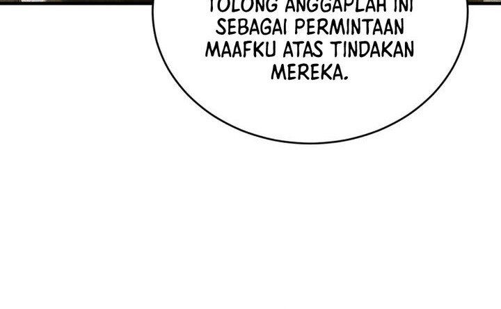 The Joseon Prince Who Went to America and Never Returned Chapter 44 Gambar 8