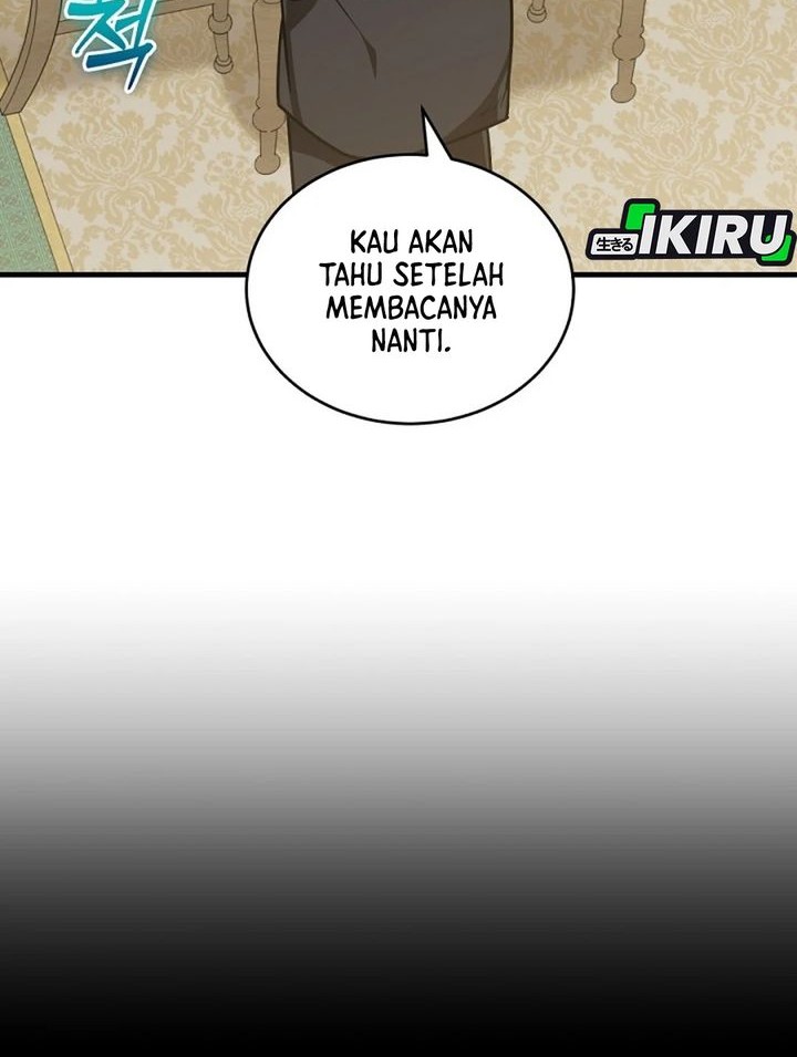 The Joseon Prince Who Went to America and Never Returned Chapter 44 Gambar 17