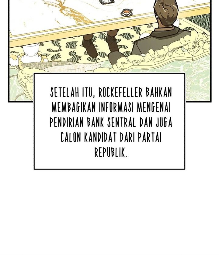 Baca Manhwa The Joseon Prince Who Went to America and Never Returned Chapter 45 Gambar 2