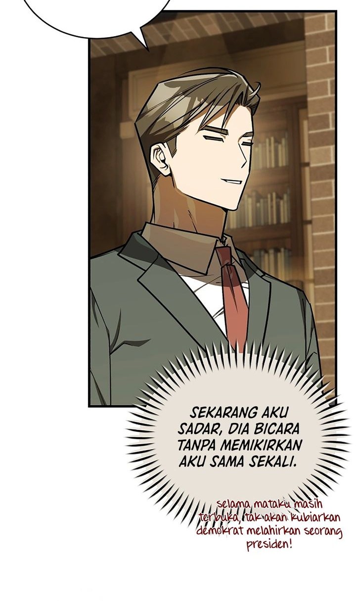 The Joseon Prince Who Went to America and Never Returned Chapter 45 Gambar 39