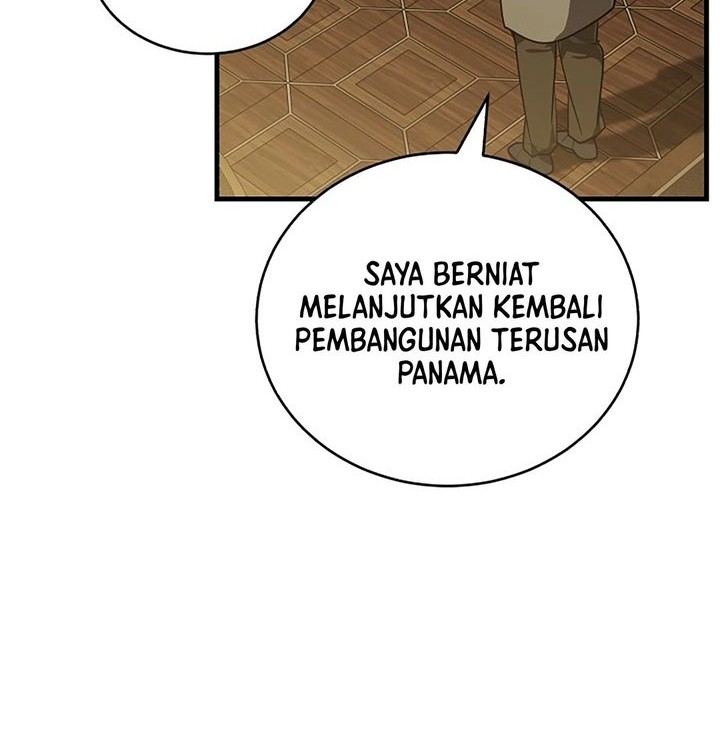The Joseon Prince Who Went to America and Never Returned Chapter 45 Gambar 52