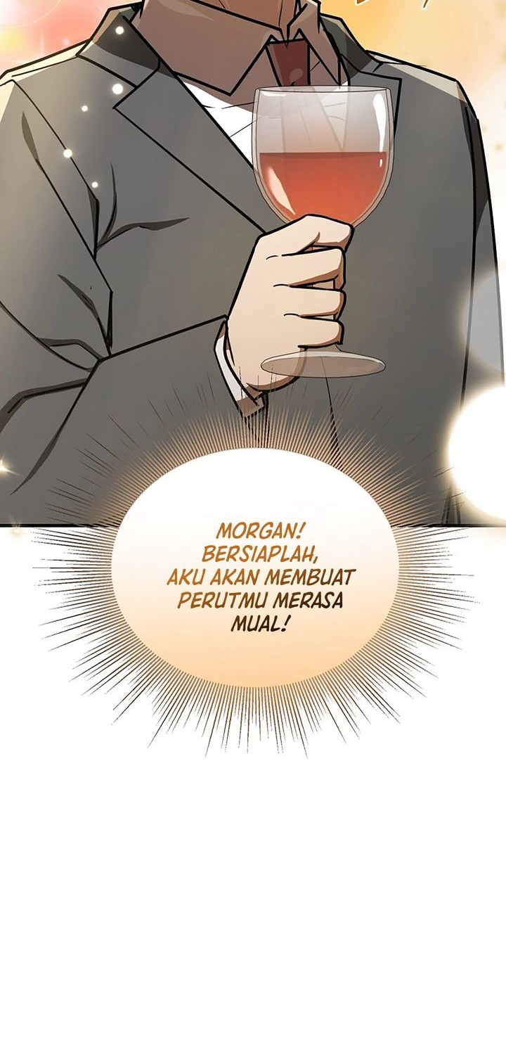 The Joseon Prince Who Went to America and Never Returned Chapter 45 Gambar 59