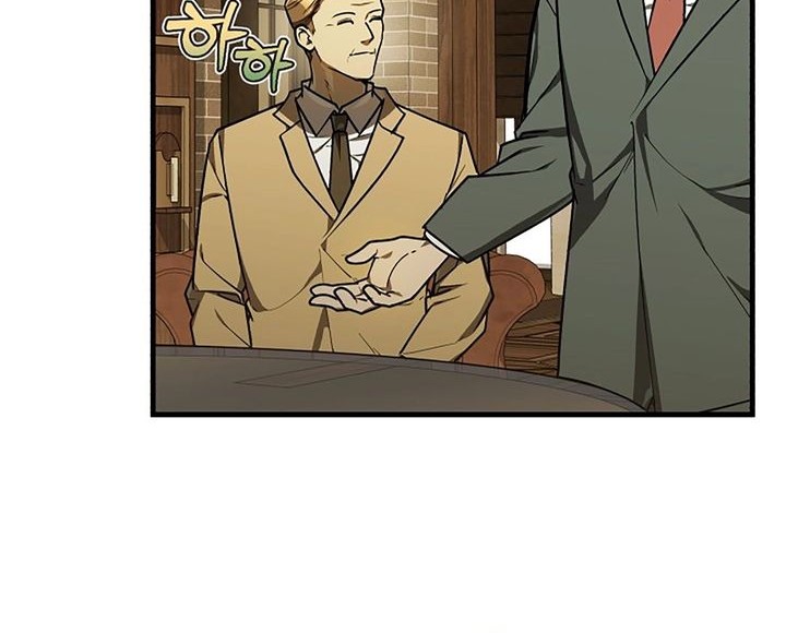 The Joseon Prince Who Went to America and Never Returned Chapter 45 Gambar 61
