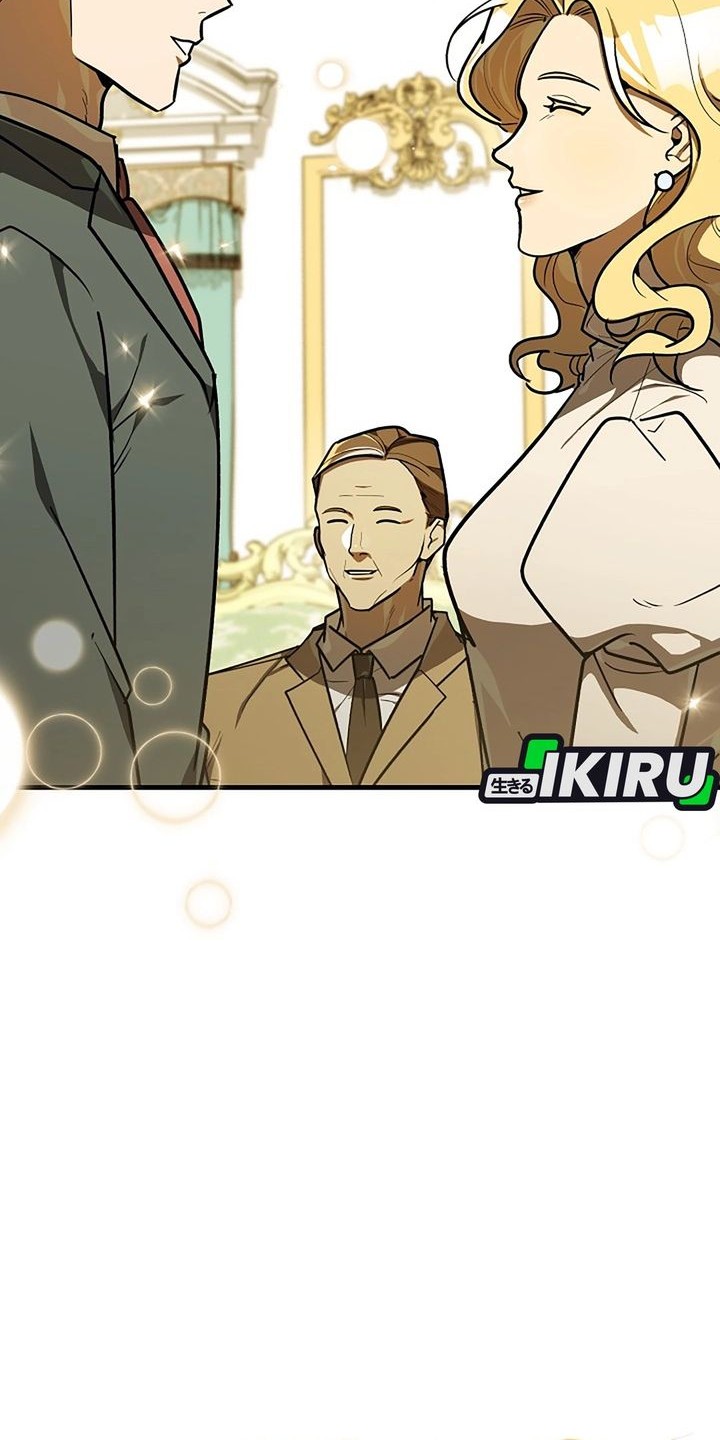 The Joseon Prince Who Went to America and Never Returned Chapter 45 Gambar 10