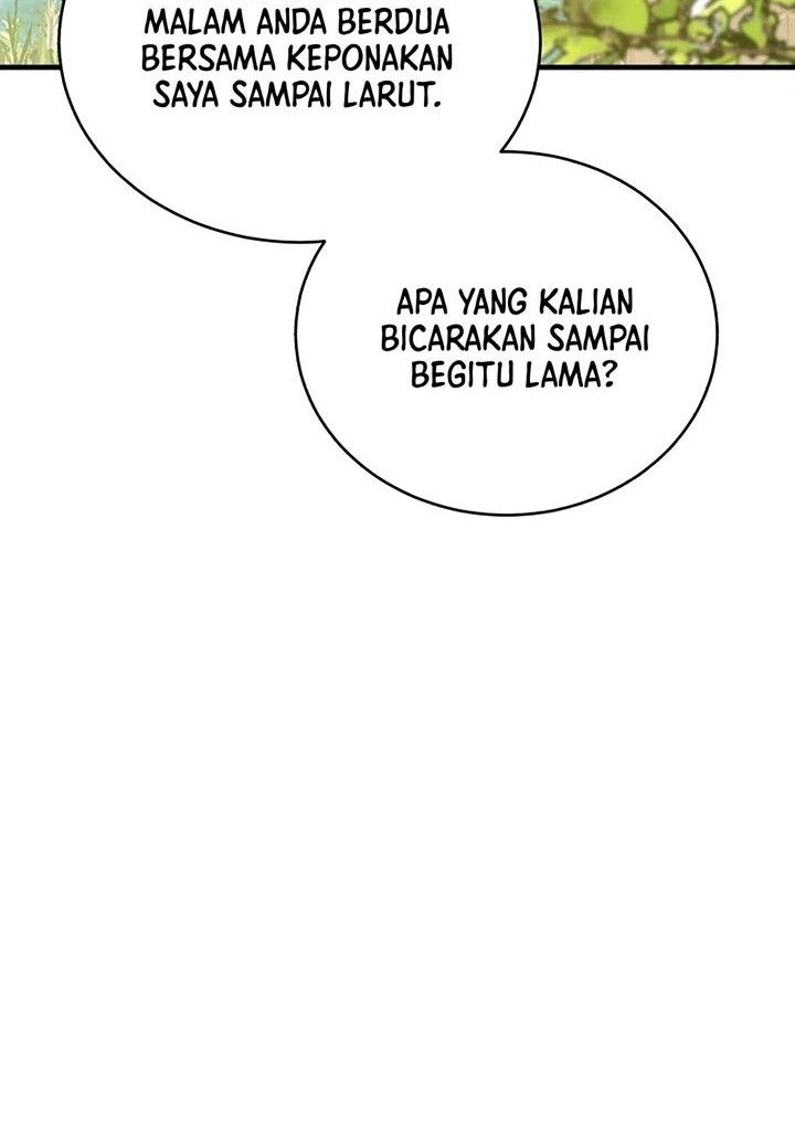 The Joseon Prince Who Went to America and Never Returned Chapter 45 Gambar 12