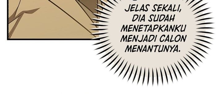 The Joseon Prince Who Went to America and Never Returned Chapter 45 Gambar 14