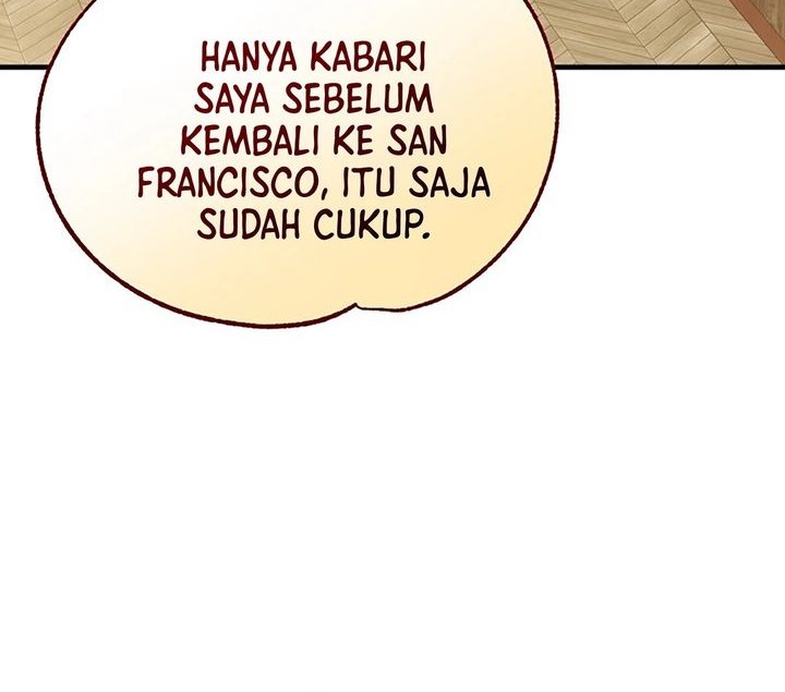 The Joseon Prince Who Went to America and Never Returned Chapter 45 Gambar 16