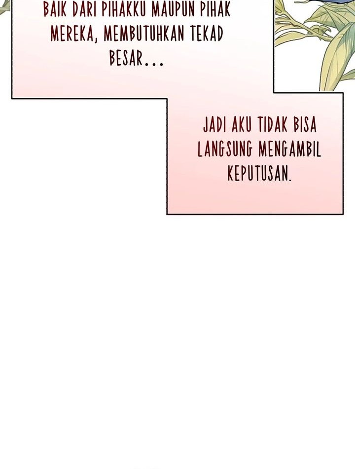 The Joseon Prince Who Went to America and Never Returned Chapter 45 Gambar 18