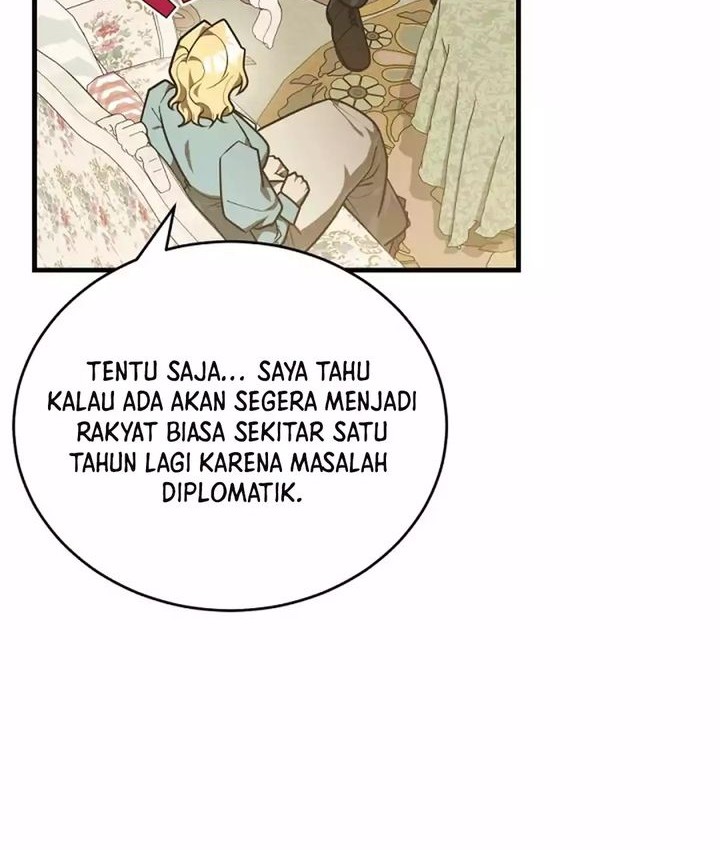The Joseon Prince Who Went to America and Never Returned Chapter 46 Gambar 26