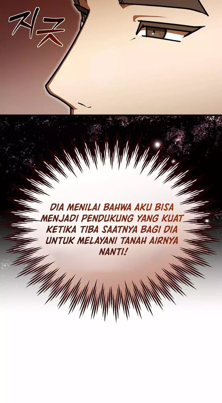 The Joseon Prince Who Went to America and Never Returned Chapter 46 Gambar 30