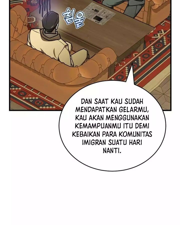Baca Manhwa The Joseon Prince Who Went to America and Never Returned Chapter 46 Gambar 2