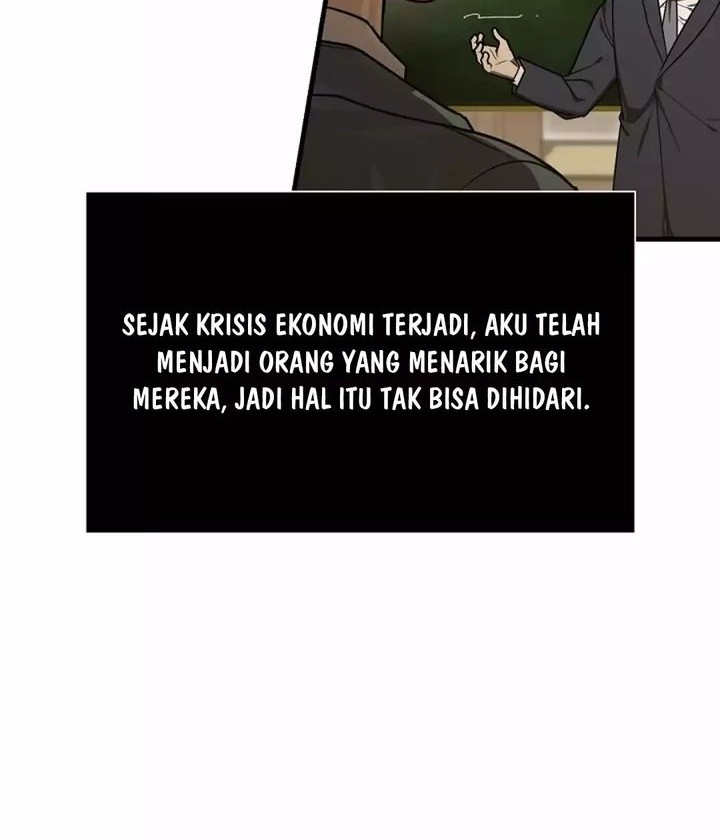 The Joseon Prince Who Went to America and Never Returned Chapter 46 Gambar 40