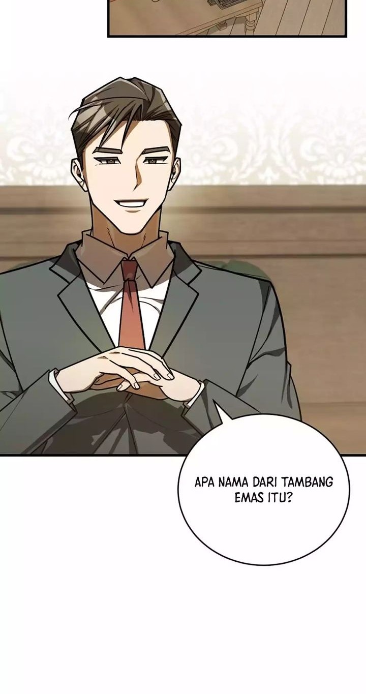 The Joseon Prince Who Went to America and Never Returned Chapter 46 Gambar 50