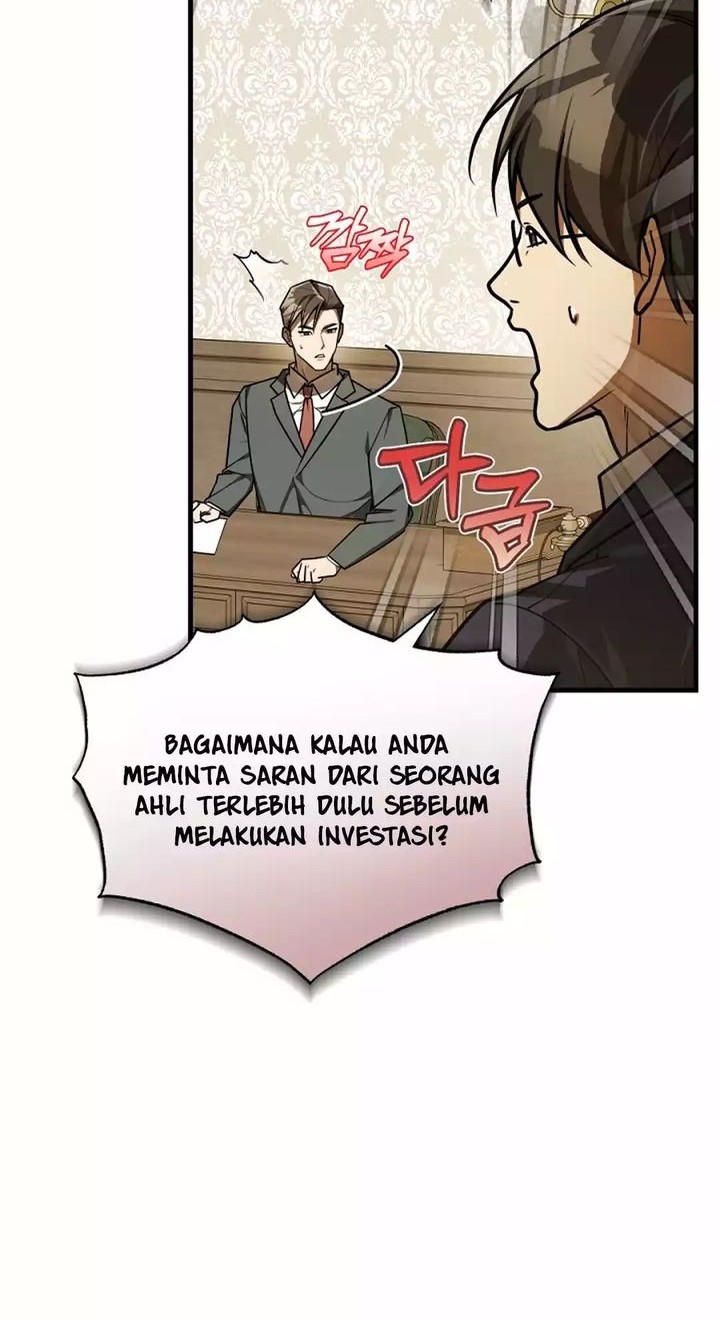 The Joseon Prince Who Went to America and Never Returned Chapter 46 Gambar 55