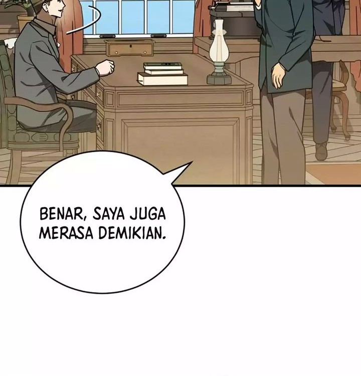The Joseon Prince Who Went to America and Never Returned Chapter 46 Gambar 57
