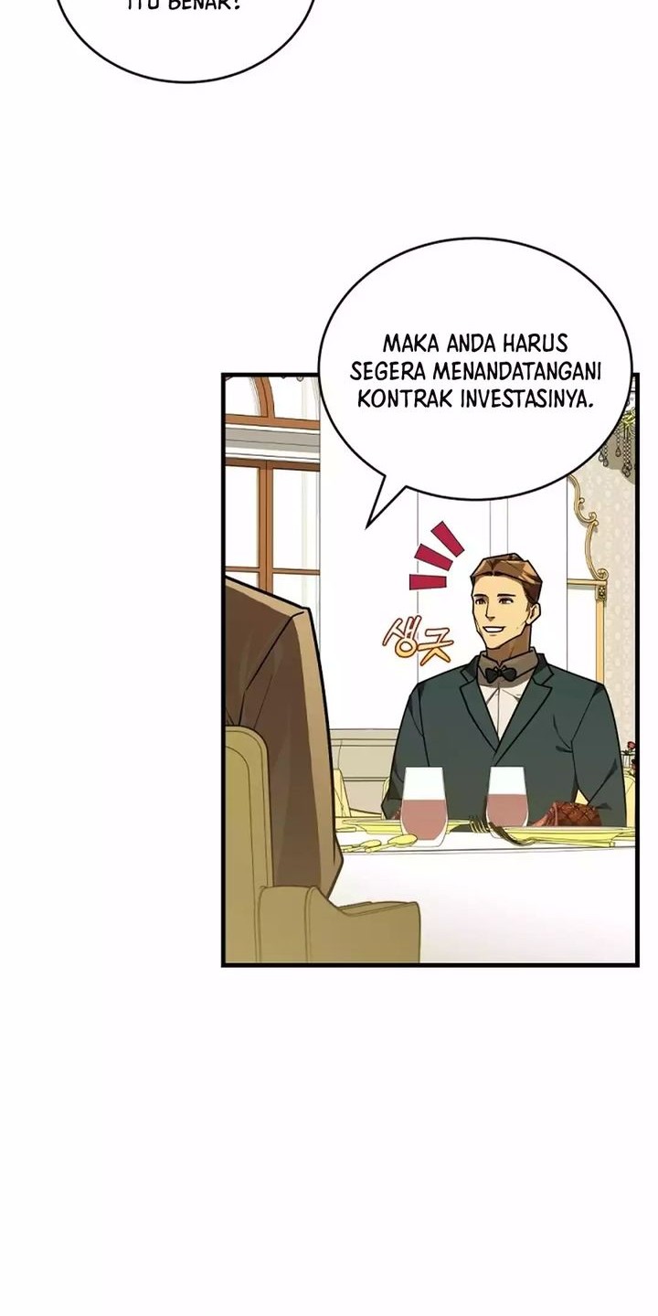 The Joseon Prince Who Went to America and Never Returned Chapter 46 Gambar 61