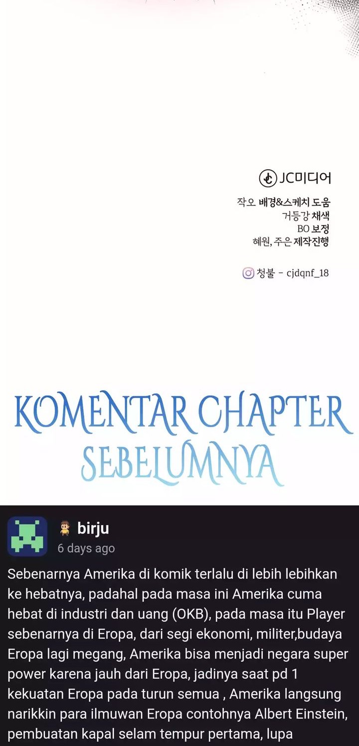 The Joseon Prince Who Went to America and Never Returned Chapter 46 Gambar 66