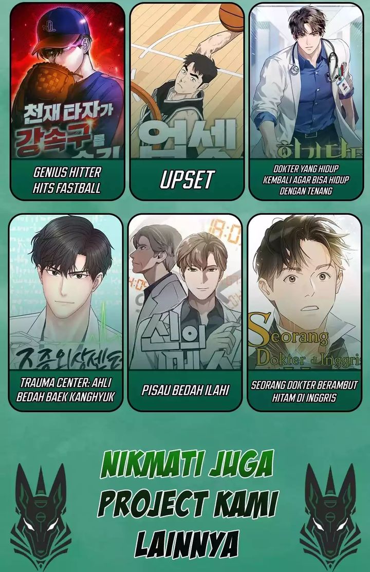 The Joseon Prince Who Went to America and Never Returned Chapter 46 Gambar 69