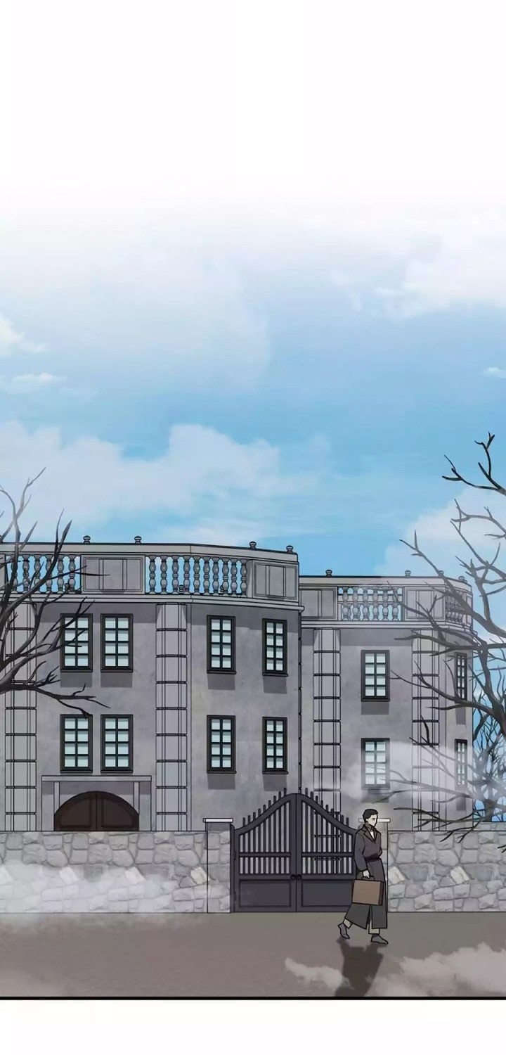 The Joseon Prince Who Went to America and Never Returned Chapter 46 Gambar 10