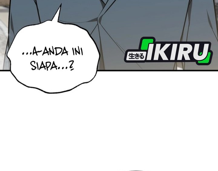 The Joseon Prince Who Went to America and Never Returned Chapter 47 Gambar 34