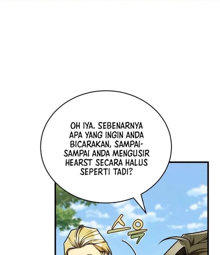 The Joseon Prince Who Went to America and Never Returned Chapter 50 Gambar 20