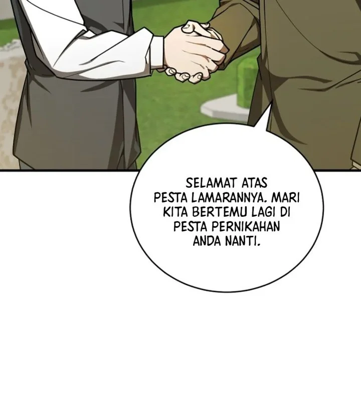 The Joseon Prince Who Went to America and Never Returned Chapter 50 Gambar 24