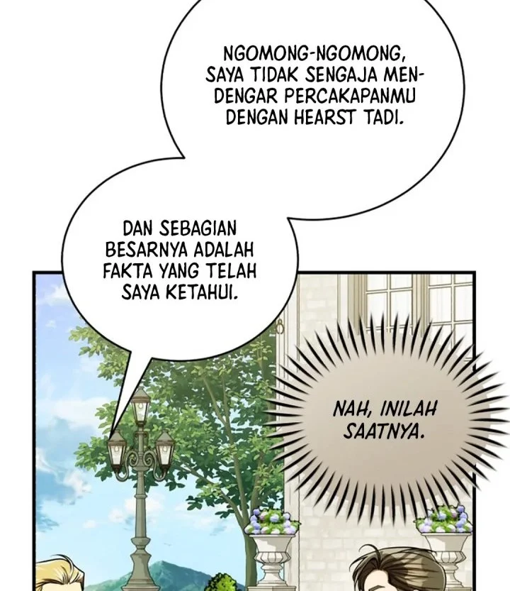 The Joseon Prince Who Went to America and Never Returned Chapter 50 Gambar 26