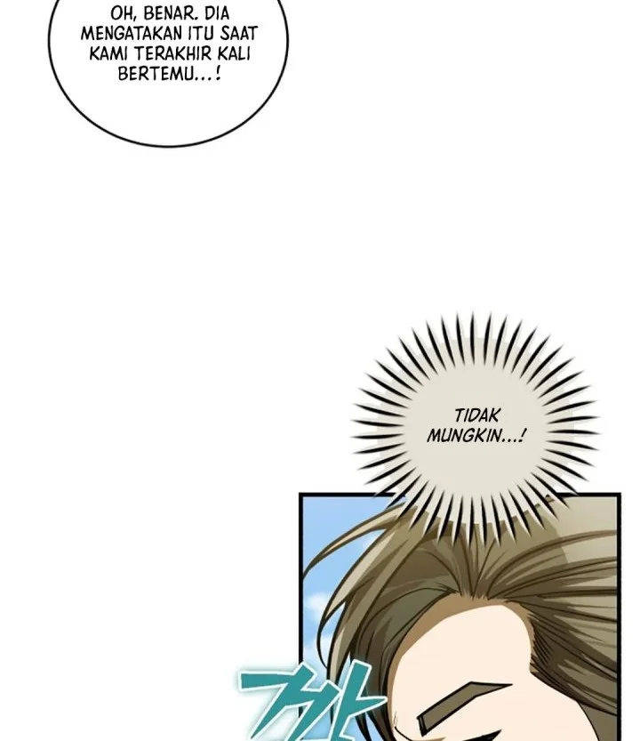 The Joseon Prince Who Went to America and Never Returned Chapter 50 Gambar 34