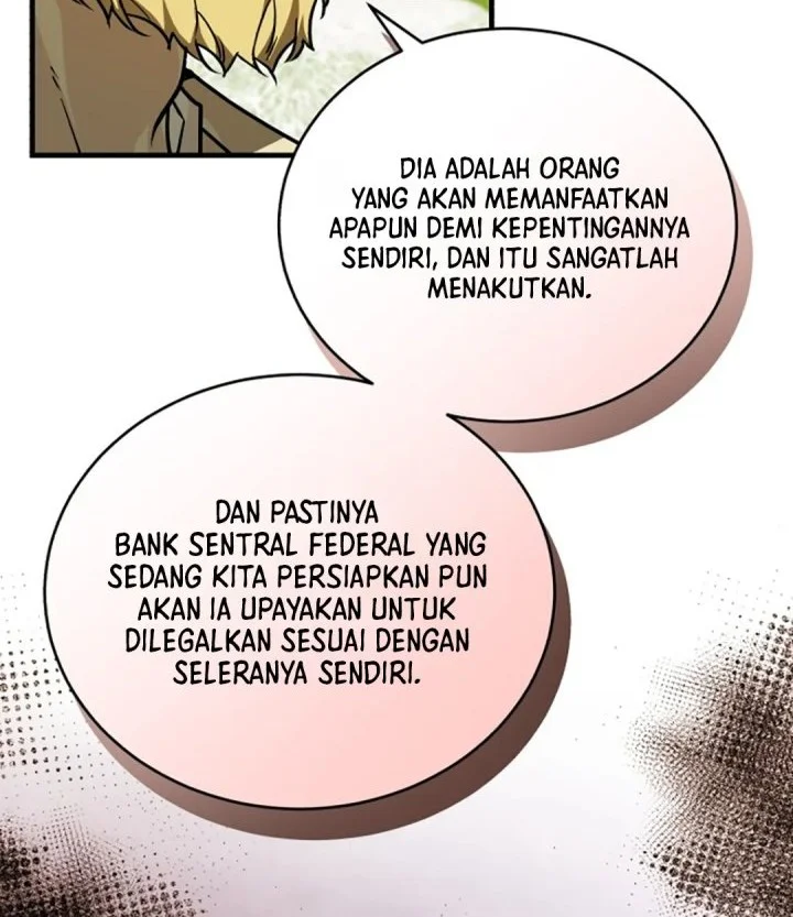 The Joseon Prince Who Went to America and Never Returned Chapter 50 Gambar 36