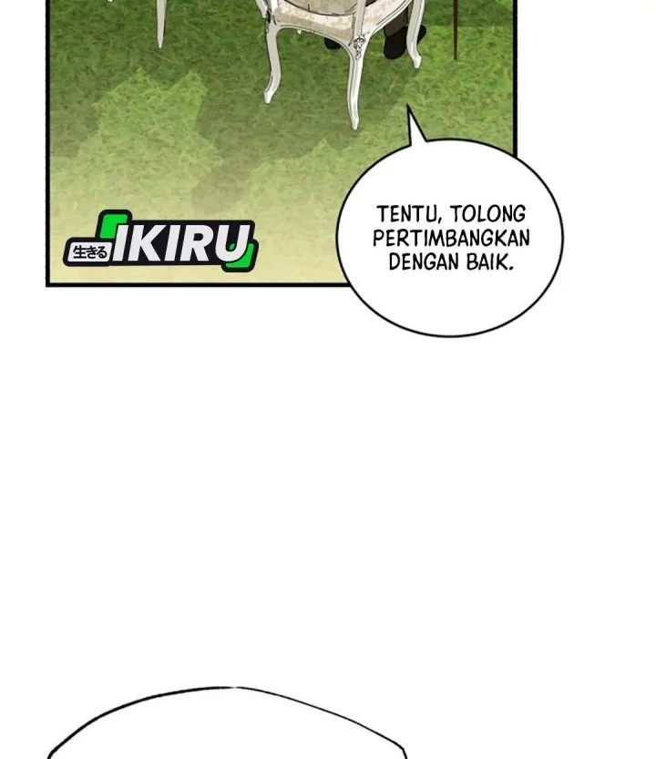 The Joseon Prince Who Went to America and Never Returned Chapter 50 Gambar 40