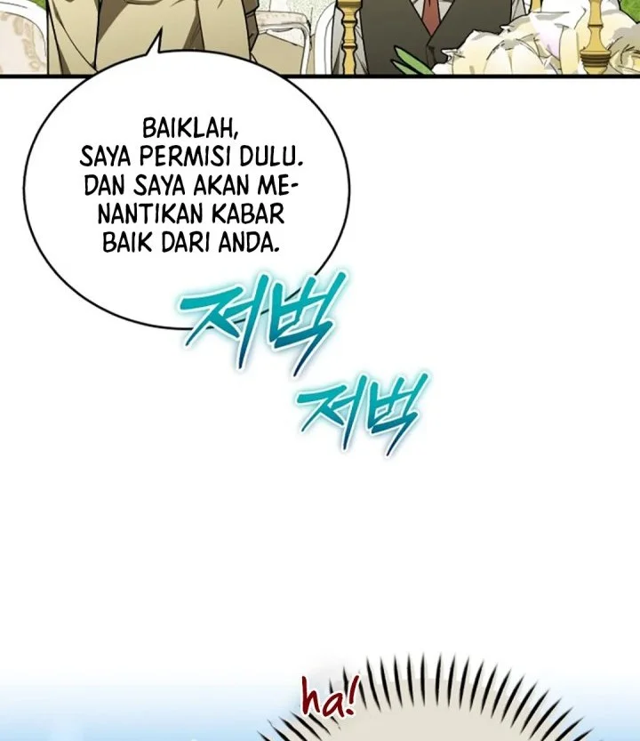 The Joseon Prince Who Went to America and Never Returned Chapter 50 Gambar 42