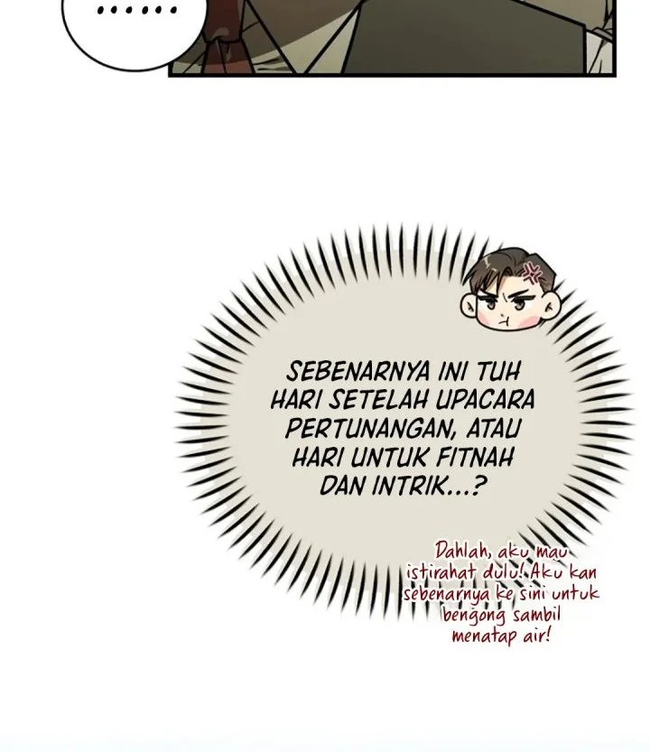 The Joseon Prince Who Went to America and Never Returned Chapter 50 Gambar 44