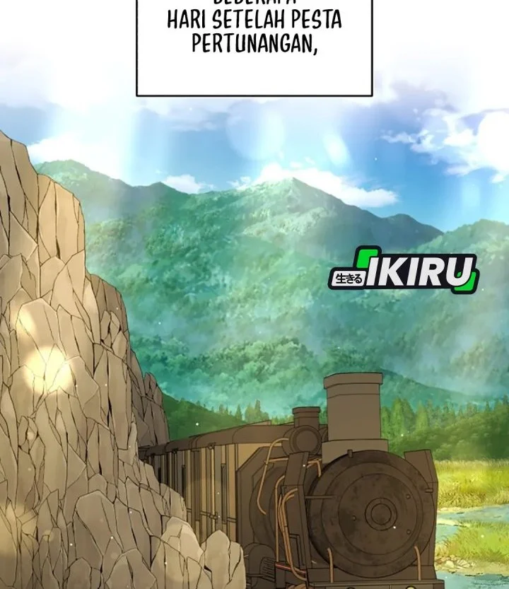 The Joseon Prince Who Went to America and Never Returned Chapter 50 Gambar 46